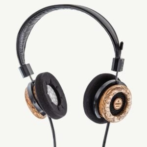 GRADO THE HEMP | Cuffia