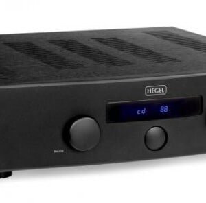 AMPLIFICATORE STEREO HEGEL H100