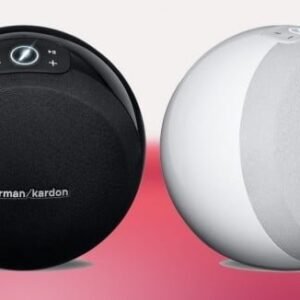 DIFFUSORE WIRELESS HARMAN/KARDON OMNI 10