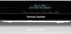 LETTORE 3D BLU-RAY HARMAN/KARDON BDT 30