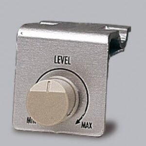 CONTROLLO A DISTANZA HCR2 PER AMPLIFICATORE HC AUDIODESIGN