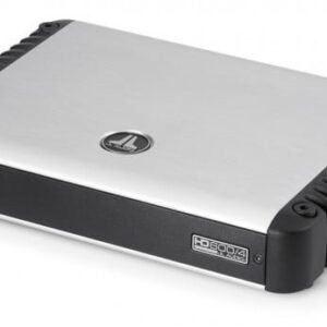 AMPLIFICATORE SERIE HD 600/4 JL AUDIO