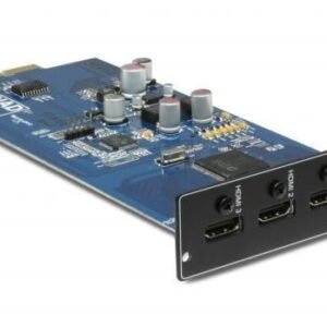 DD HDMI Modulo mdc per C 390 DD NAD