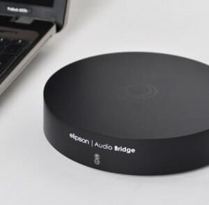 HUB ELIPSON AUDIO BRIDGE