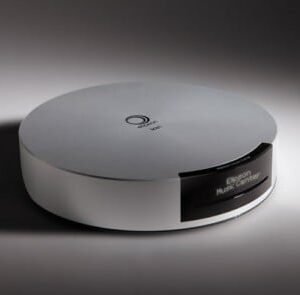 ALL IN ONE ELIPSON MUSIC CENTER BT