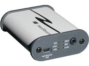 CONVERTITORE D/A HRT HEAD STREAMER