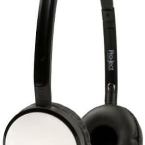 CUFFIE PRO-JECT HEAR IT TWO