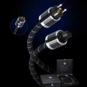 CAVO ALIMENTAZIONE JIB GERMANY HD횄ROGEN 1-0 MT