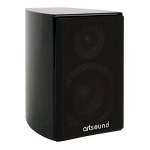 DIFFUSORE SCAFFALE/ON WAARTSOUND AS350-HG-BLL