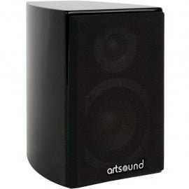 DIFFUSORE SCAFFALE/ON WAARTSOUND AS350-HG-BLL