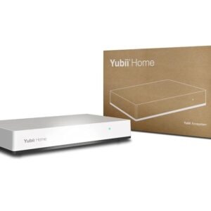 YUBII HOME | Gateway - Processore Unita' Principale