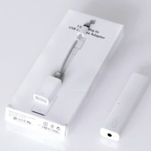 PROCESSORE CORREZIONE ACUSTICA CUFFIE HRT i-DSP