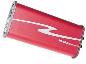 CONVERTITORE D/A HRT MUSIC STREAMER III