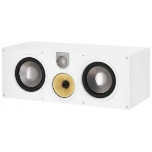 DIFFUSORE CENTRALE BOWERS & WILKINS HTM61