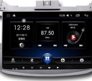 HARDSTONE HS HYU05-ELC4 | Autoradio CUSTOM FIT CARPAD Per HYUNDAI TUCSON dal 2015