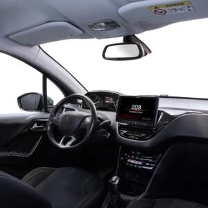 ALPINE ILX-F903-208 | CBC AV DA 9'' PER PEUGEOT 208 2012-2018