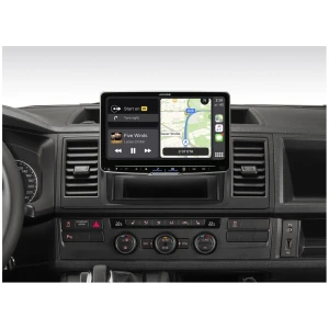 ALPINE ILX-F905T6 | CBC AV HALO9 VW T5/T6 CON ILX-F905D