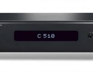 Peamplificatore digitale C 510 DAC NAD