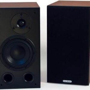 DIFFUSORI SCAFFALE/LIBERIA ICON AUDIO MFV2