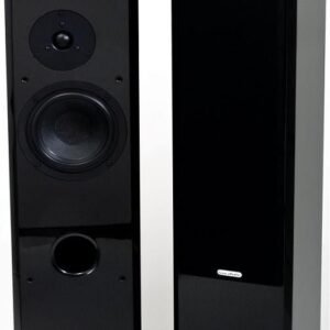 DIFFUSORI PAVIMENTO ICON AUDIO MFV3 MKII