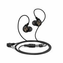 MICRO CUFFIA IN EAR CANAL PROFESSIONALE CUSTODIA GOMMINI DI RICAMBIO IE60 SENNHEISER