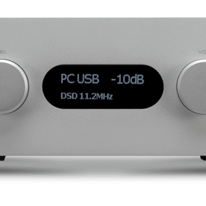 AUDIOLAB M-DAC+ | Convertitore digitale/analogico