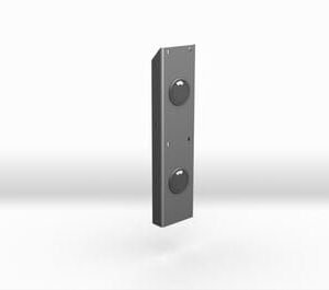 Canalina Modul K2 per Schroers & Schroers Mobili Ladon