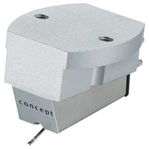 CLEARAUDIO CONCEPT V2 MM012 -