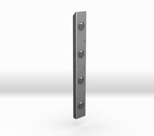 Canalina Modul K4 per Schroers & Schroers Mobili Ladon