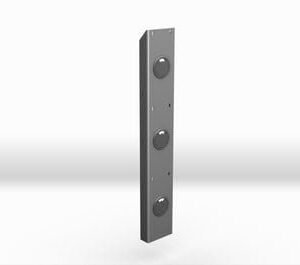 Canalina Modul K3 per Schroers & Schroers Mobili Ladon