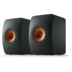 Kef LS50 Meta