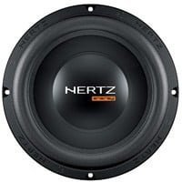 HERTZ ENERGY ES F20.5 SUBWOOFER AUTO 200mm 4 ohm.nuovo