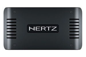 COPPIA XOVER HERTZ SERIE 1000 MLCX 2 TM. TWEETER+MIDRANGE