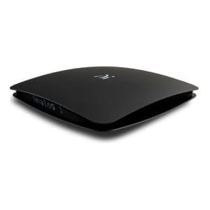AMPLIFICATORE INTEGRATO DIGITALE DI RIFERIMENTO WADIA INTUITION BLACK