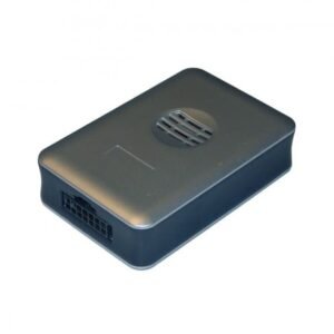 Interfaccia amplificatore audio originale Kia Sportage-Hyundai iX 35 MACROM M-URI.7040