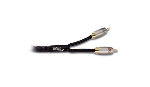 PROLUNGA BILANCIATA TRIPLA SCHERMATURA CM 450 IP 6450 AUDIODESIGN