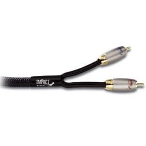 PROLUNGA BILANCIATA TRIPLA SCHERMATURA CM 500 IP 6550 AUDIODESIGN