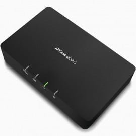 UNITA` DI CONVERSIONE DIGITALE ANALOGICA ARCAM IRDAC