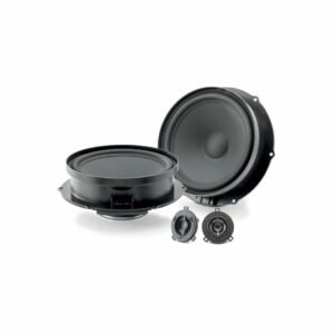 FOCAL KIT IS VW 180 - Kit Altoparlanti Separati per Volkswagen