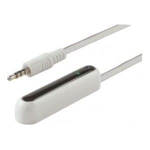 RICEVITORE IR ONWALL FORMATO MINI – TERMINATO CON MINI JACK ARTSOUND 16/721