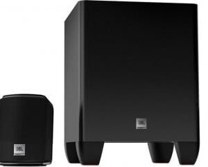 KIT 5.1 JBL - CINEMA510/230