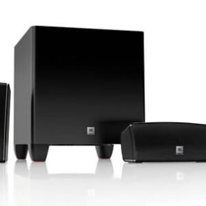 KIT 5.1 JBL - CINEMA610/230