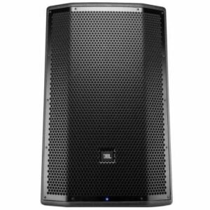Cassa Amplificata Wi-Fi 2x15"/1.5" 1500W JBL PRX815W