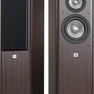 DIFFUSORI PAVIMENTO JBL - STUDIO 270 BRN