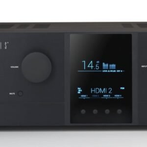 JBL SYNTHESIS SDP-75-32 | Preamplificatore/Processore AV DOLBY ATMOS