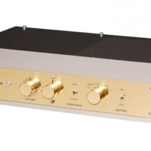 Preamplificatore Valvolare Jadis JP15