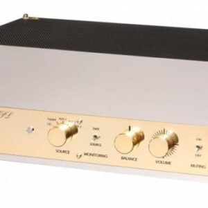 PREAMPLIFICATORE VALVOLARE JADIS JPL