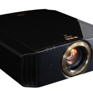 VIDEOPROIETTORE JVC DLA-RS49E 4K e-shift 3 D-ILA.Nuovo.Imballato