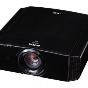 Videoproiettore JVC 3D DLA-X7500BE.Nero.Gestione 4k.Sigillato
