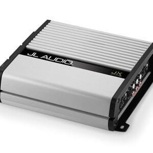 AMPLIFICATORE SERIE JX 400/4 JL AUDIO